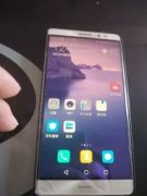 任先生·华为mate8