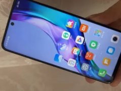 高洁的卓总·小米note Pro