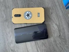 小老头·缺钱便宜卖OPPO