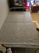 _珊珊·1.2米新折叠床